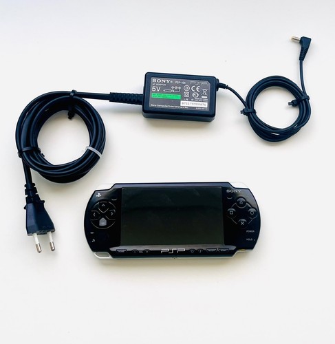 Consola sony psp - sony, slim