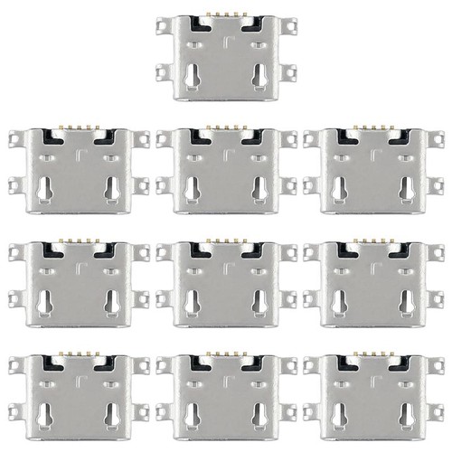Connettore porta ricarica - , 10