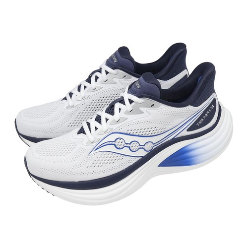 Saucony triumph white - saucony, 24