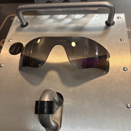 Oakley radarlock lente - oakley,