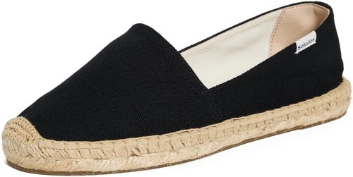 Scarpa espadrillas soludos - scarpa,