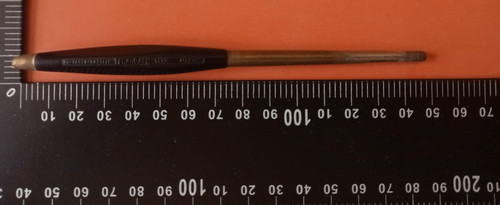 Faber castell tekagraph - faber,