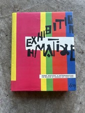 Henri Matisse a Retrospective