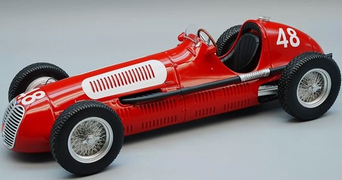 Tecnomodel voiture du grand - tecnomodel,