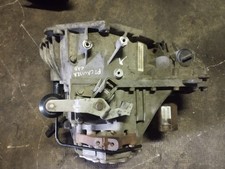 Cambio Chrysler PT Cruiser 2.2 CRD P04668909AF