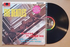 The Beatles LP US Capitol