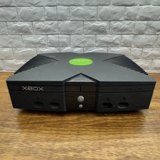Console Microsoft Xbox Classic