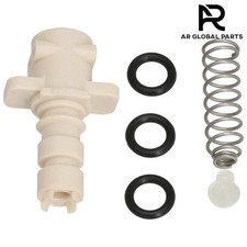 Il kit riparazione valvola caldaia macchina caffè De'Longhi include molla...