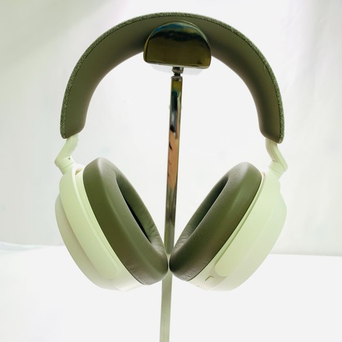 Sennheiser momentum cuffie - momentum, 4