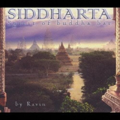 Siddharta spirit buddha - siddharta:spirit, of