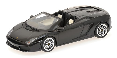 Minichamps lamborghini - minichamps,