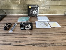 Appareil photo numérique