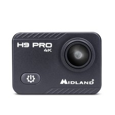 Action cam midland pro 4k - midland,
