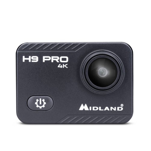 Action cam midland - midland, h9