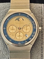 Montre Porsche Design by IWC