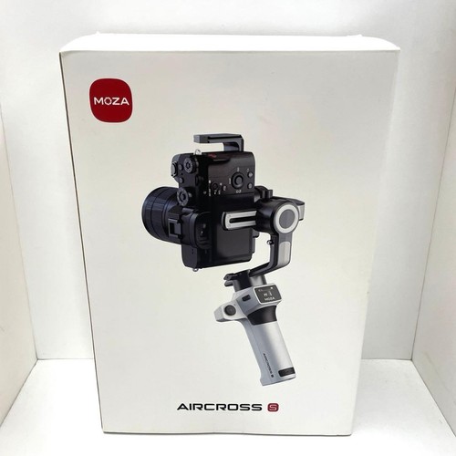 Gimbal moza aircross - aircross, dal