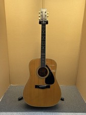 Chitarra Acustica Yamaha