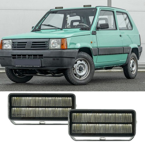 Per panda 141 adattatori led - panda,