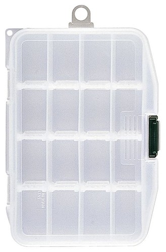 Meiho fly case - fly, (f-f)