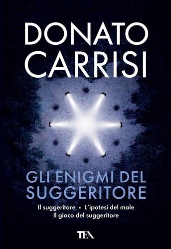 Libro donato carrisi - libro,