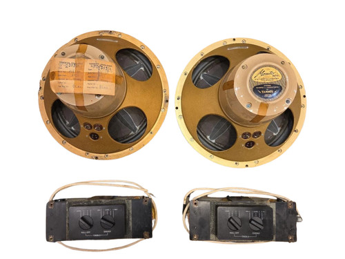 Tannoy hpd315a coppia - tannoy,