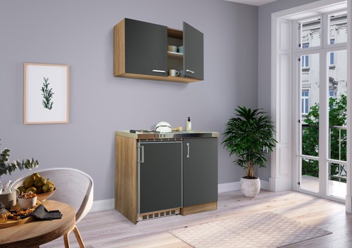 Cucina mini - cucina, singola