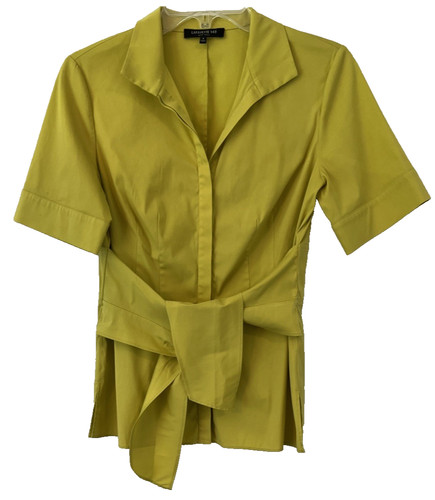 Camicia lafayette 148 new - camicia,