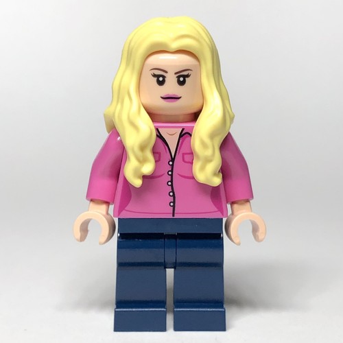Lego penny minifigure - lego, 21302