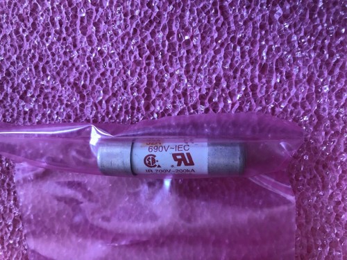 Nuovo q6702 60821 fusibile - q6702-60821,