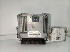 CENTRALINA MOTORE RENAULT