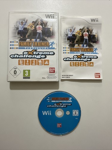 Family trainer extreme - family,