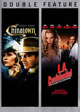 Chinatown/L.A. Confidential