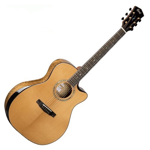 Cort gold edge - gold, nat