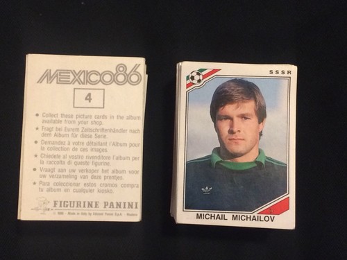 Panini new - 86, 86)