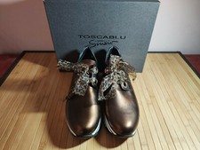 Scarpe Tosca Blu Studio Angie Bronzo Sneakers Donna