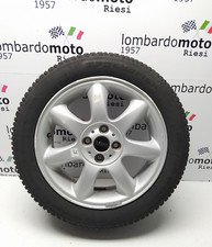 Cerchio Lega Pneumatico