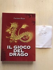 Il gioco del drago - Luciano