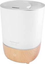Umidificatore per aromaterapia Concept 4 litri