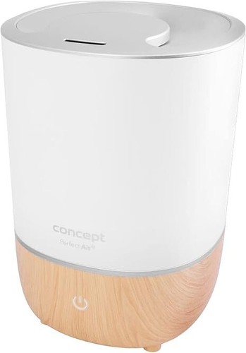 Umidificatore per aromaterapia