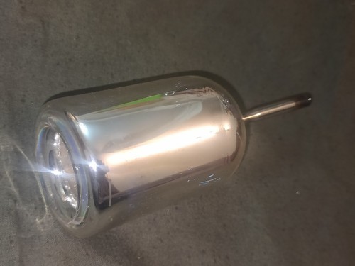 Dewar flask trappola - flask,