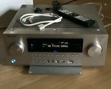 Pioneer SC-LX56-S Argento
