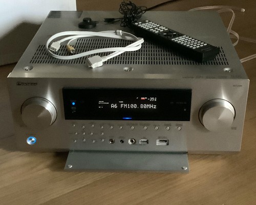 Pioneer lx56 argento - sc-lx56-s,