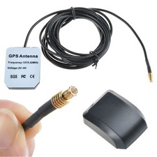 Antenna GPS per Alpine