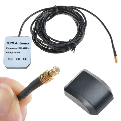Antenna gps per alpine - antenna,