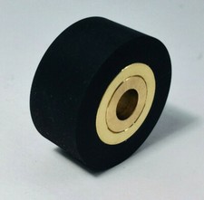 Fostex R8 capstan pinch ruota rullo pneumatico pneumatico 6 mm 8260285000 8260 2850 00 s1225