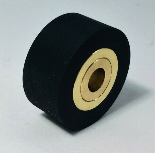 Fostex capstan pinch - capstan, ruota
