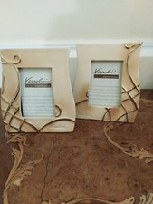 Cornici Ceramica Coppia