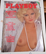 PLAYBOY ITALY 3 MARZO 1976