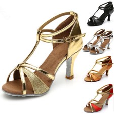 Scarpe ballo donna morbide - scarpe,