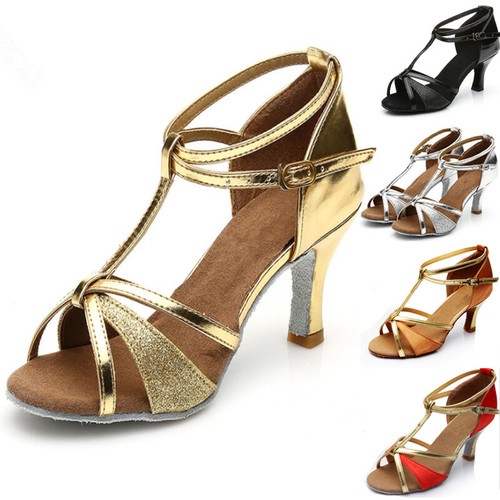 Scarpe ballo donna - donna, morbide